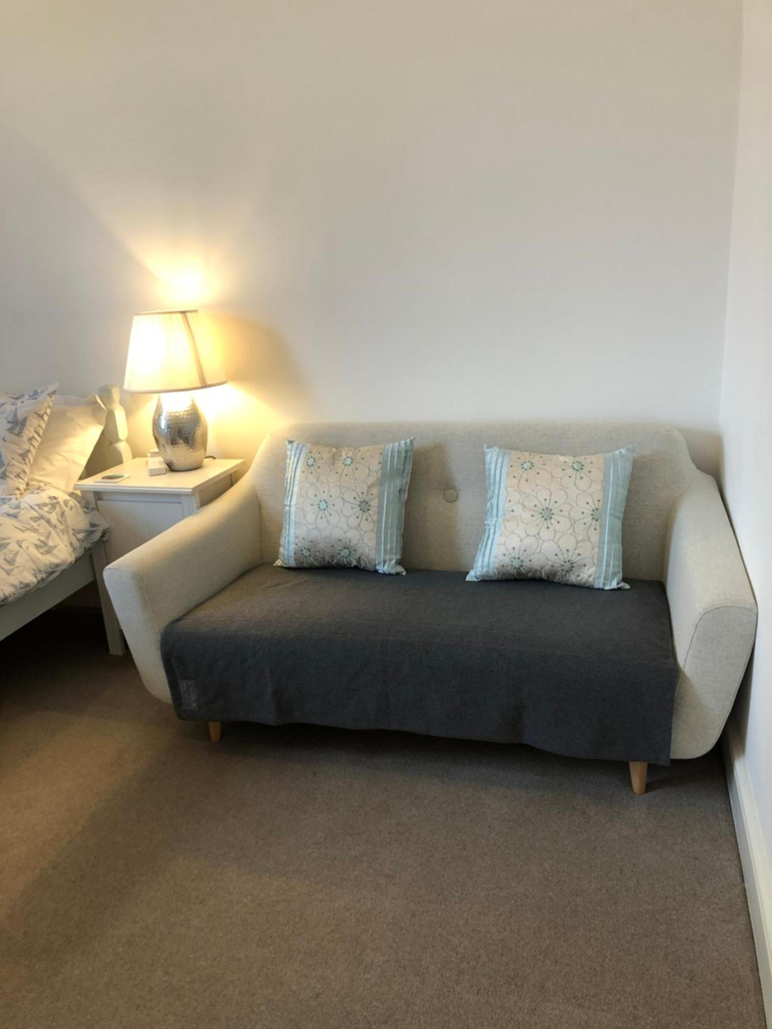 Puffin. Comfortable Annexe